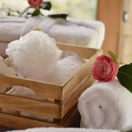 Сasa de vacaciones O Mirador Da Ría