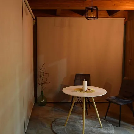 Casa de Férias O Mirador Da Ría