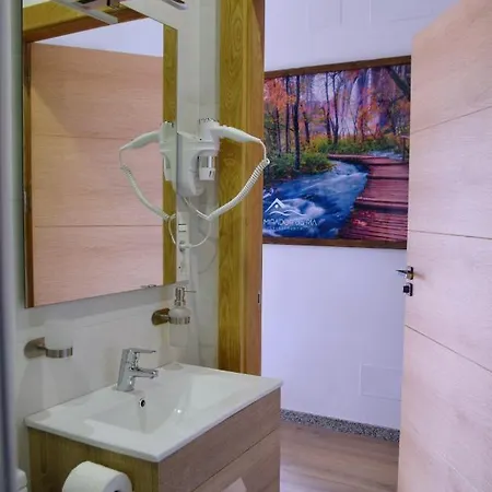 O Mirador Da Ría Outes