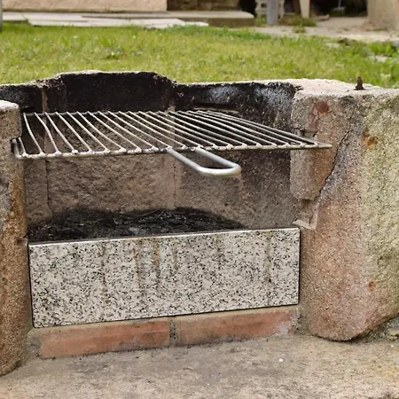 O Mirador Da Ría Casa de Férias *