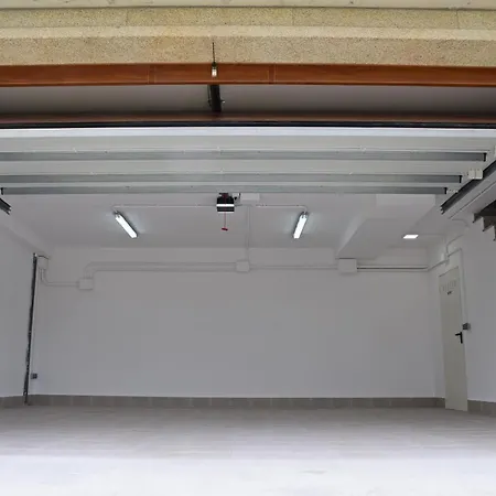 Casa de Férias O Mirador Da Ría *