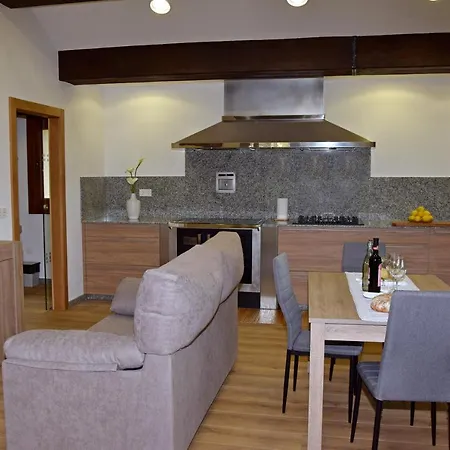 Сasa de vacaciones O Mirador Da Ría *