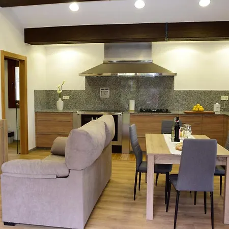 O Mirador Da Ria Holiday home *