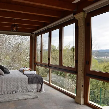 Holiday home O Mirador Da Ria *