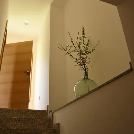 O Mirador Da Ría Casa de Férias