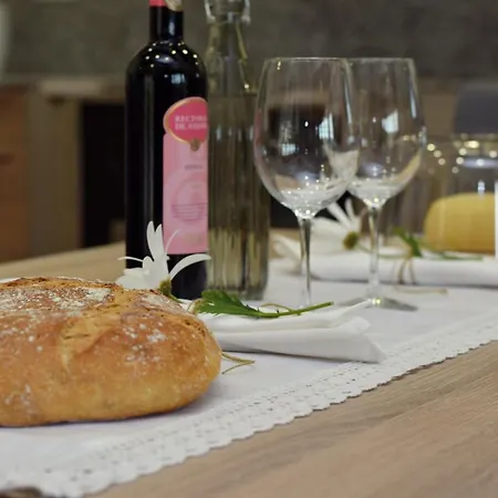 Casa de Férias O Mirador Da Ría Outes