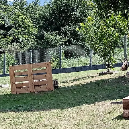 Casa de Férias O Mirador Da Ría