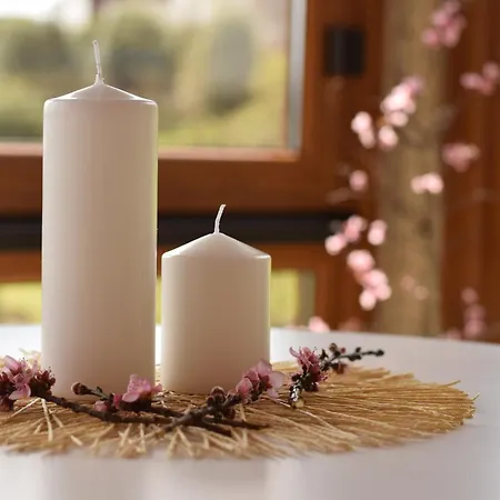 O Mirador Da Ría Outes