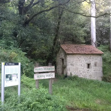 O Mirador Da Ria