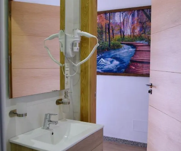 O Mirador Da Ria Outes